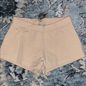 CAPEZIO SPANDEX